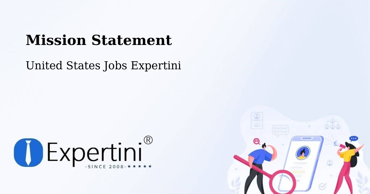 Corporate Mission – Simpson County - United States Jobs Expertini